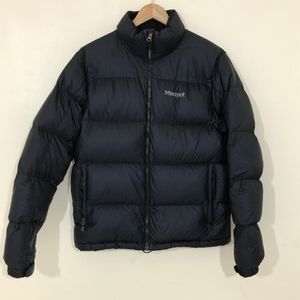 Marmot 650 Fill Puffer